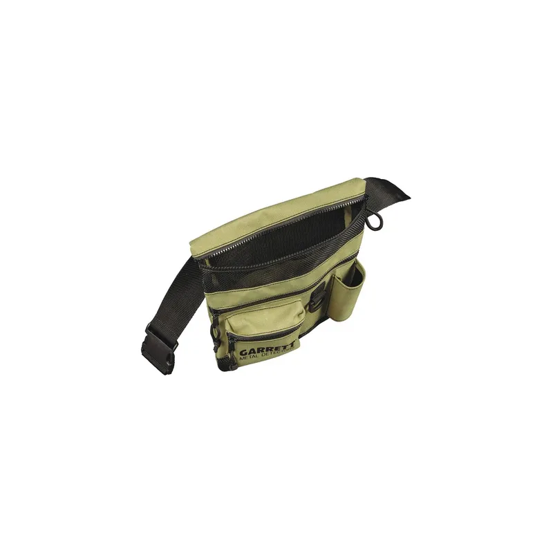 GARRETT Drop Bag for Any Terrain